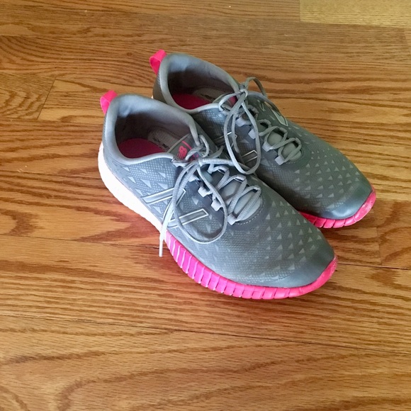 New Balance Flexonic Sneakers/Athletic Shoes - Picture 2 of 4